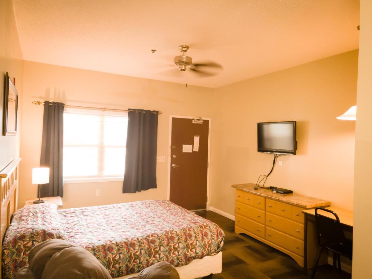 Weiss Lake Lodge Centre Екстериор снимка