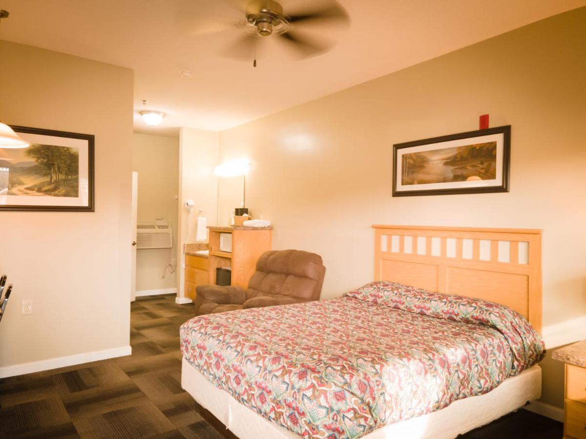 Weiss Lake Lodge Centre Екстериор снимка